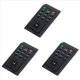 thumbnail image 1 of 3X Reemplazo de Control Remoto para Proyector X1161P X1161PA X1261P X110P H110P X1161N, 1 of 6