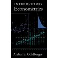 thumbnail image 1 of Introductory Econometrics, 1 of 1