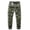 Green, variant on Vedolay Men Cargo Pants Casual Loose Fit for Men Sports Trousers Pants with Pockets Blue,31