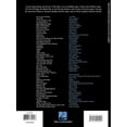 thumbnail image 6 of Hal Leonard First 50 Songs You Should Play on the Clarinet, 6 of 6