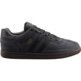 thumbnail image 1 of Tenis Niño Hgn by Mr Shu Casual Agujetas Comodo gris 25, 1 of 4