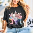 thumbnail image 2 of Tourist Shirt, Shirt with Madrid, 2 of 68