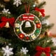 thumbnail image 5 of Christmas Decorations-cream Puffs-Christmas Wreaths- Wreaths-party Decoration Props, 5 of 7