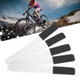 thumbnail image 3 of Courroies de Support de Vélo, Courroie de Roue de Vélo 5 Pcs 18x1.6cm Courroies de Pompe de Bicyclette en Nylon Sangle de Support de Fixation de Vélo Réglable Réutilisable pour Groupement, Fixation, Arrangement, 3 of 8