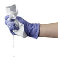 thumbnail image 4 of Essential Bath Medium Weight Bath Wipe or Washcloth 8 x 8" 7803, 8 Wipes, 4 of 5