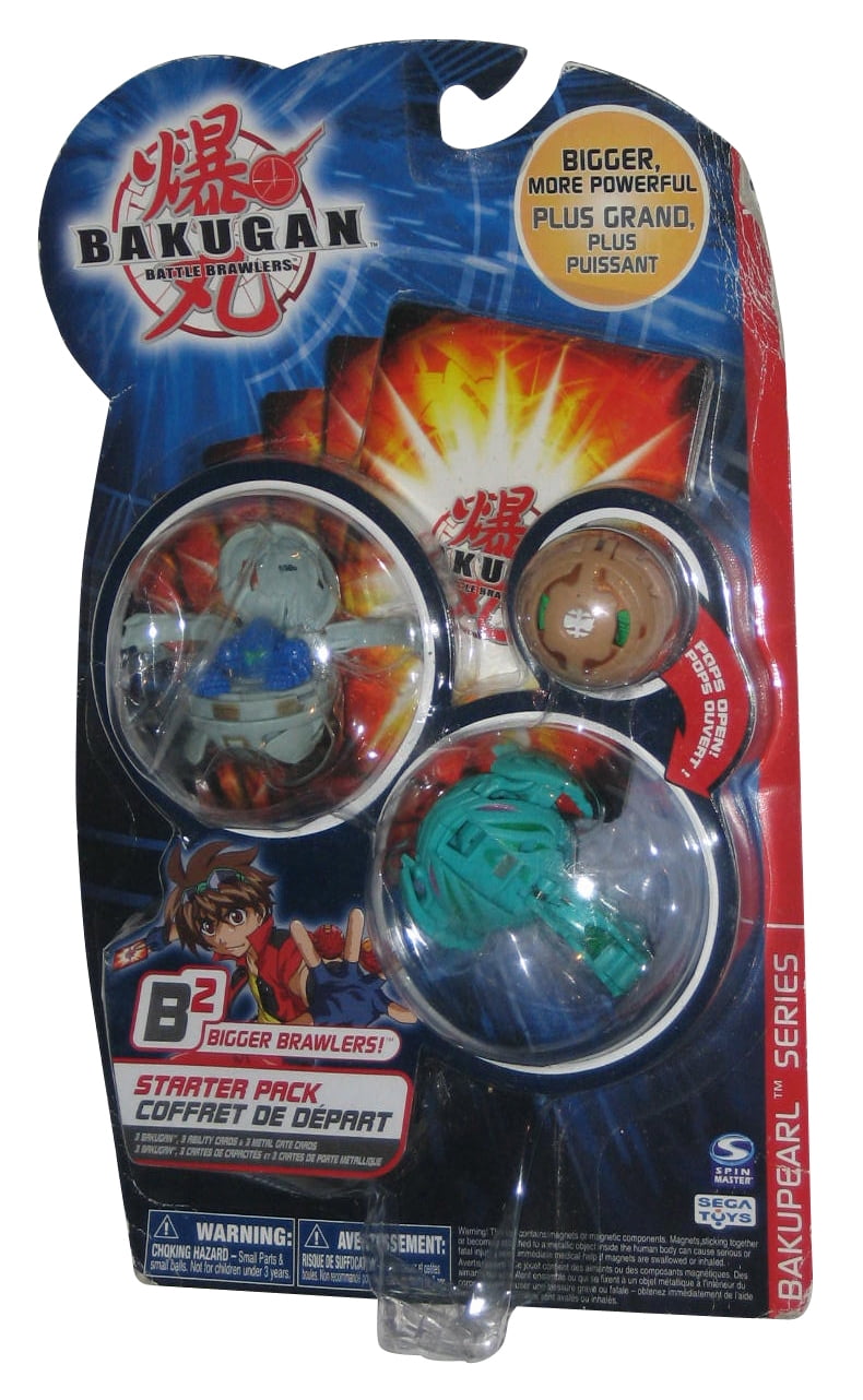 bakugan balls walmart