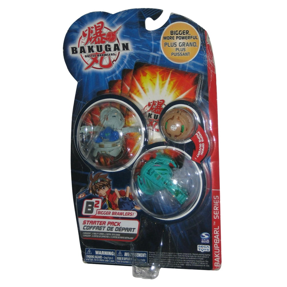 bakugan toys in walmart