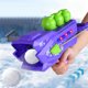 thumbnail image 1 of Lekihaqq Snowball Launcher Toy for Outdoor Winter Games, Elastic Snowball Maker and Shooter, Double Shot Snowball Blaster for Snow Play, Safe Snowball Fight Launcher for and, 1 of 8