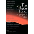 thumbnail image 2 of Le Facteur Religion: une Introduction à la Façon Dont la Religion Compte, 2 of 2