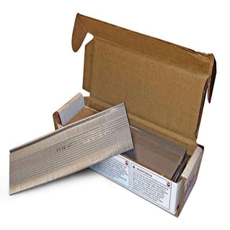 Porta-Nails 42629 2-Inch x 16-Gauge T-Head Hardwood Flooring Nails