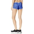 thumbnail image 2 of Soffe Juniors Teeny Tiny Shorts, Amparo Blue, Medium, 2 of 2