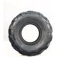 thumbnail image 2 of 2Pack 19x7-8 ATV Tires,19x7-8 ATV UTV All Terrain 4PR Tubeless,Off-Road Tires, Reinforced Sidewall Tread Armor, 2 of 5