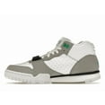 thumbnail image 2 of Nike Men's Air Trainer 1 Chlorophyll (2022) Shoes, from StockX, 2 of 5