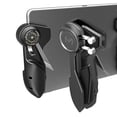 thumbnail image 1 of MEMO AKpad6k Fire PUBG Mobile Joystick Controller Game Trigger for iPad Tablet, 1 of 4
