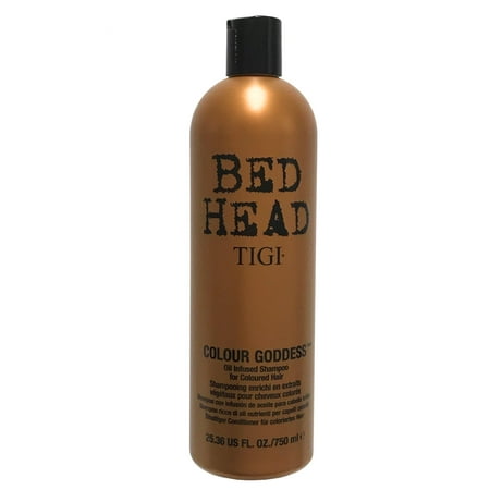 Bed Head Color Goddess Rinse 25.36 oz. (Best Hair For Goddess Locs)