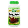 thumbnail image 1 of Nature's Way - Beet Root 1000 mg. - 320 Vegetarian Capsules, 1 of 4