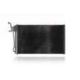 thumbnail image 2 of A/C Condenser - Pacific Best Inc For/Fit 4312 92-95 Ford Taurus Mercury Sable 91-94 Lincoln Continental, 2 of 3