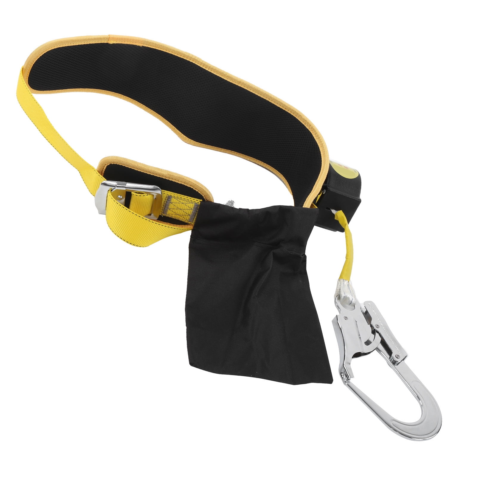 EBTOOLS Safety Harness,Roofing Harness Kit,Camnal Safety Fall