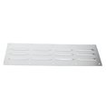 thumbnail image 1 of FUTUREORYY Panel Metálico Para Ventilación De Y Cocina Exterior En Inoxidable Color Resistente, 1 of 8