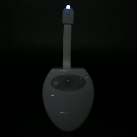 

Mgaxyff Rechargeable Toilet Night Light Toilet Toilet Lighting For Night Lighting