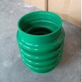 thumbnail image 2 of Bellows Compatible with Wacker BS600, BS700 Rammers - Replaces OEM Parts 1006882, 0154700 High quality, 2 of 3