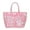 Pink, variant on SCNOR Lunch Bags- Tote Portable for Women and Men Kitchen Storage & Organization Lunch Boxes & Bags Navy