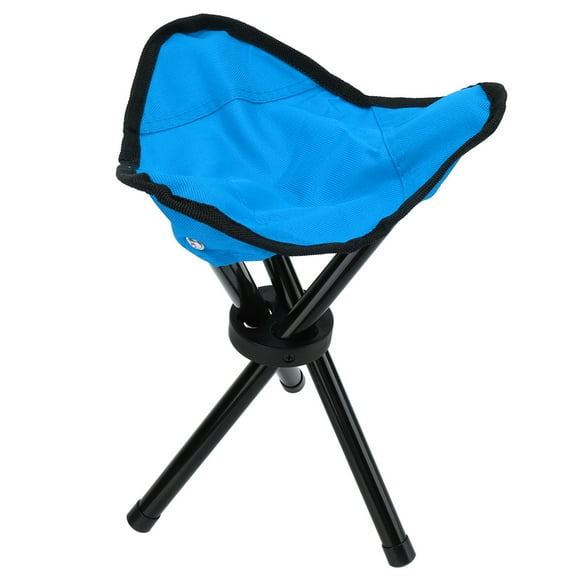 Camping Tripod Stool,Camping Tripod Stool Portable Camping Tripod Seat Folding Camping Stools Cutting-Edge Features