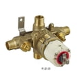 thumbnail image 4 of American Standard R121SS Pressure Balance Rough Valve Body, Brass, 4 of 5
