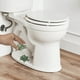 thumbnail image 4 of Aseo Decoración Decorativo Aseo Cubiertas Resina Lindo Tortuga Cubre Aseo Baño Fácil Instalación, 4 of 8