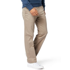 Dockers Men's Signature Straight Fit Khaki
