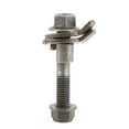 thumbnail image 3 of 4pcs 14mm Vehicles Steel Four Wheel Alignment Adjustable Camber Kit Cam Bolt, 3 of 9