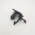 thumbnail image 1 of 811351-g000 Placa de pestillo del capó para motor 1.4l 1.6l 2006-2011..., 1 of 5