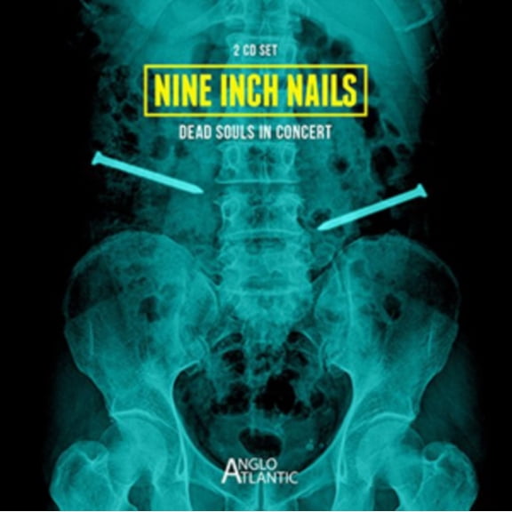 NINE INCH NAILS