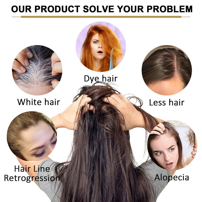 Blonde wig to clearance dye