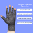 thumbnail image 2 of Guantes De Compresión Para Artritis Térmicos Alivia El Dolor y el Entumecimiento, 2 of 5