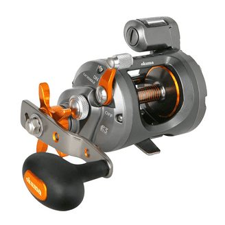 Abu Garcia Revo X Spinning Fishing Reel, Size 40 (1430448
