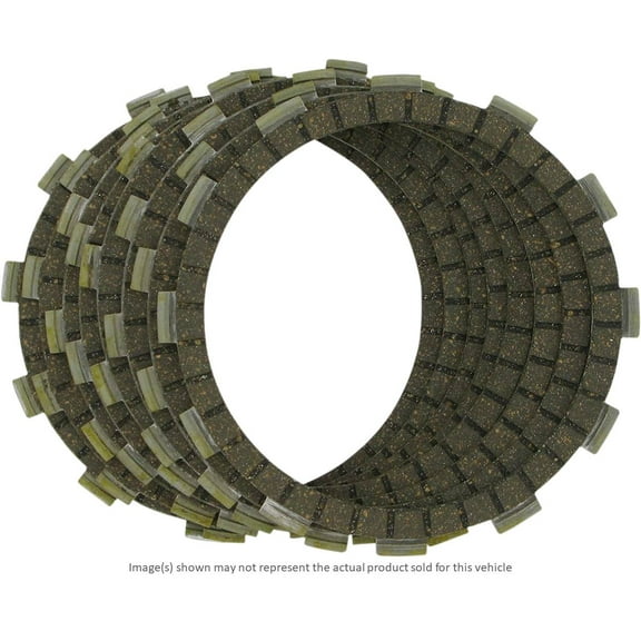 EBC CK Series Clutch Kit for Honda CB 650 C Custom/SC Nighthawk 1979-1982