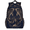 Beige, variant on Large Yin Yang Fish Laptop Backpack, 18 Inch Fishes Travel Backpack for Men Women, Work Business Computer Casual Daypack