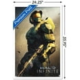 thumbnail image 2 of Halo Infinite - Devenir, 2 of 4