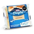 thumbnail image 2 of Queso tipo manchego Kraft Singles rebanado 288 g, 2 of 3