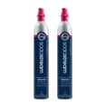 thumbnail image 1 of SodaStream 60L CO2 Cylinder, 2pack, 1 of 6