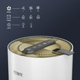 thumbnail image 4 of IMAGE Air Purifier with True HEPA Filter for Large Room Up to 215 Sq Air Cleaner for Bedroom, 4 of 10
