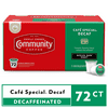 Cafe Special® Decaf Pods for Keurig K-cups 72 Count