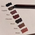 thumbnail image 2 of Persona Eyeliner Pencil Waterproof, 24 Hr Waterproof Duo Sharpenable Eye Pencil, 2 of 3