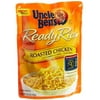 Uncle Bens, Ready Rice, Roasted Chicken, 8.8Oz Pouch (Pack Of 6)