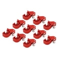 thumbnail image 3 of Dispositivo de bloqueo de disyuntor Ticfox 10 Uds. bloqueo de seguridad Universal, 3 of 14