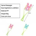 thumbnail image 6 of Face Massager,Facial Massage, Flower Type Massage Roller for V Face Pull Tight Firming, Beauty Tool, 6 of 9