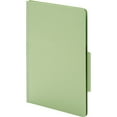 thumbnail image 2 of Pendaflex, PFXPU61GRE, Bonded Fastener Classification Folders, 1 Each, Green, 2 of 2