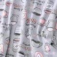 thumbnail image 2 of Conjuntos de pijama para mujer: pijamas capri para mujer, conjuntos de ropa de dormir de talla grande con pantalones capri, conjuntos de pijama de verano, 2 of 5