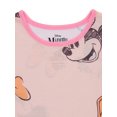 thumbnail image 3 of Disney Minnie Mouse Girls Short Sleeve Nightgown, Sizes 4-12, 3 of 3